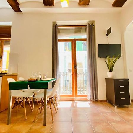 Acogedor Apartamento Centro Historico Valencie Exteriér fotografie
